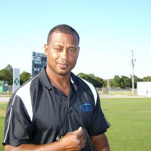 Meet your Posher, Jermaine